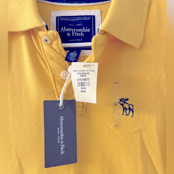 Abercrombie and fitch NWT - Picture 7 of 7